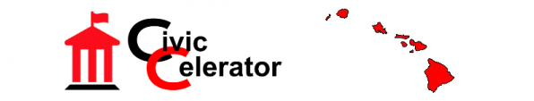 Civic Celerator banner
